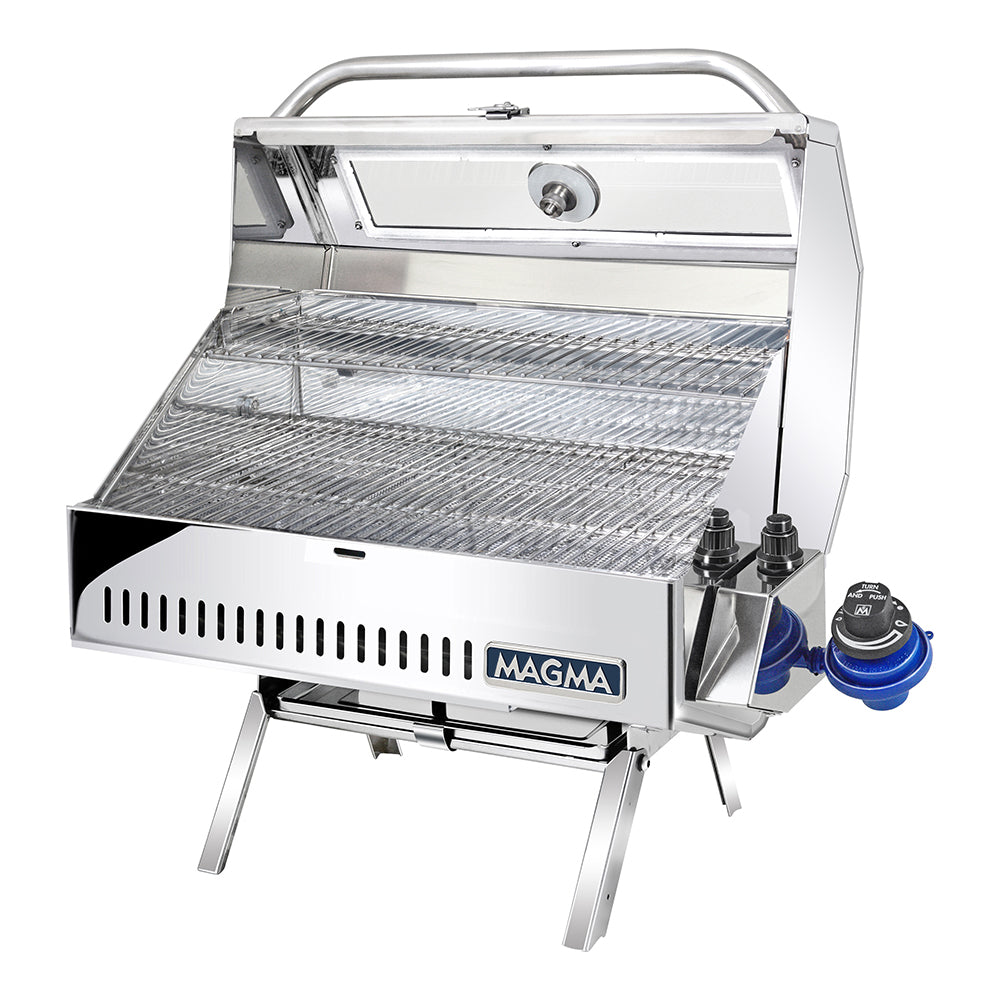 Magma Catalina 2 Gourmet Series Gas Grill  Infrared A1012182GS Main image