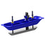 Navico StructureScanHD Sonar Stainless Steel ThruHull Transducer Single 00011459001