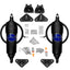 Bennett Marine Lenco to BOLT Conversion Kit  Electric to Electric BOLTLKCON