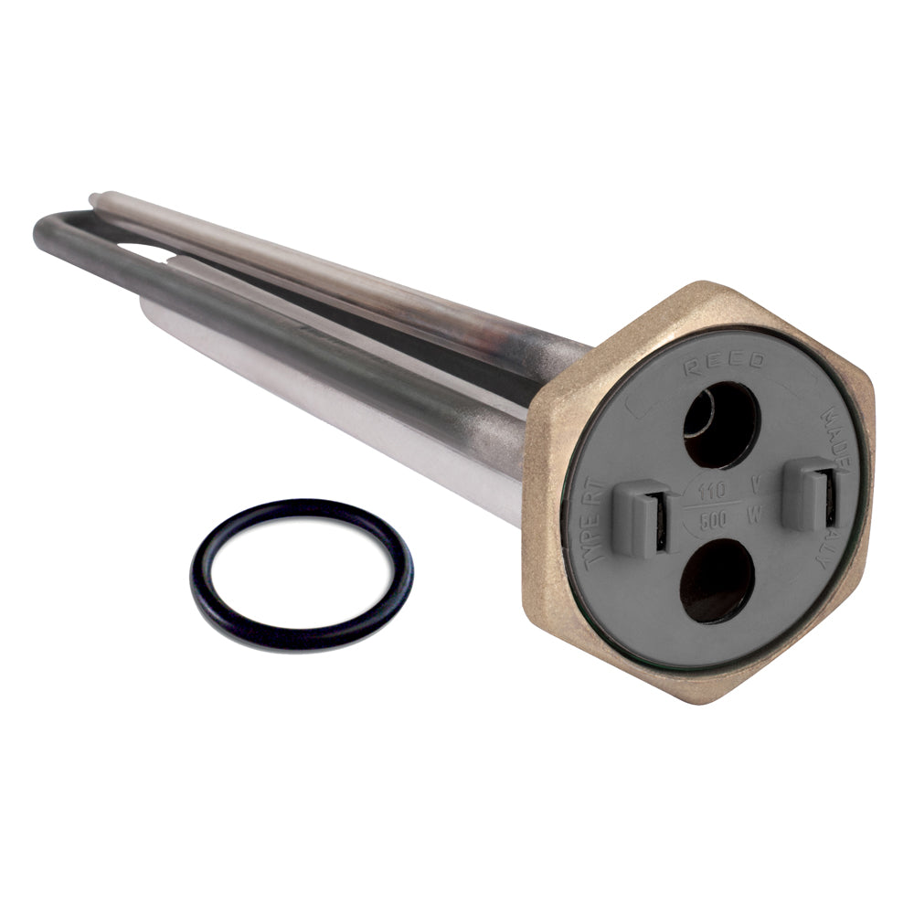 Quick 500W Heating Element fNautic B3 Heaters  110V FVSLRSB05110A00 Main image