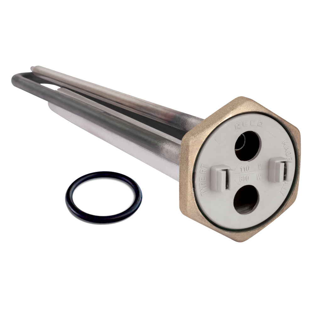 Quick 800W Heating Element fSigmar Heater  110V FVSLRSB0811SA00 Main image