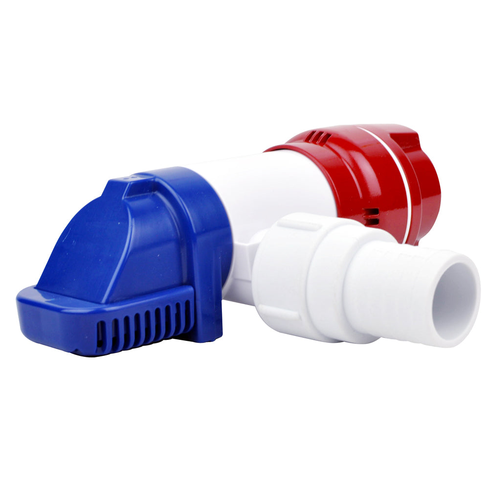Rule LoPro 900GPH Bilge Pump  NonAutomatic LP900D Main image
