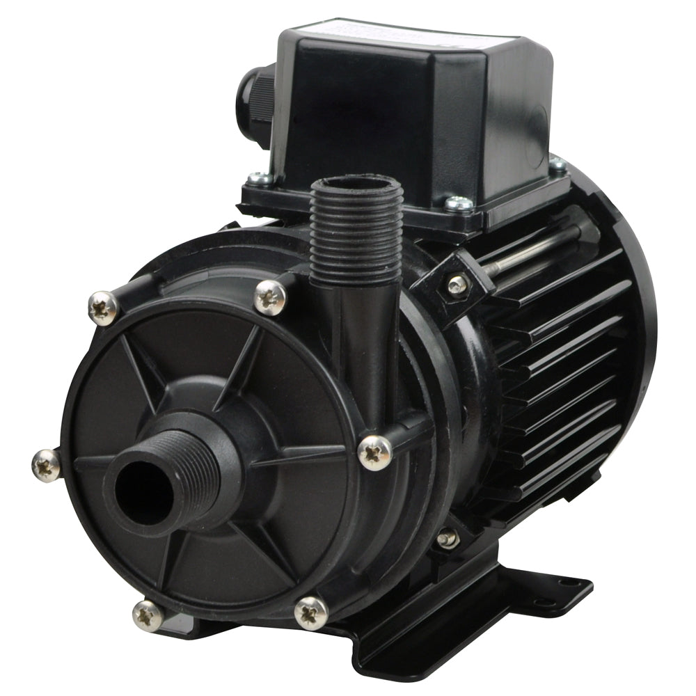 Jabsco Mag Drive Centrifugal Pump  14GPM  110V AC 436979 Main image
