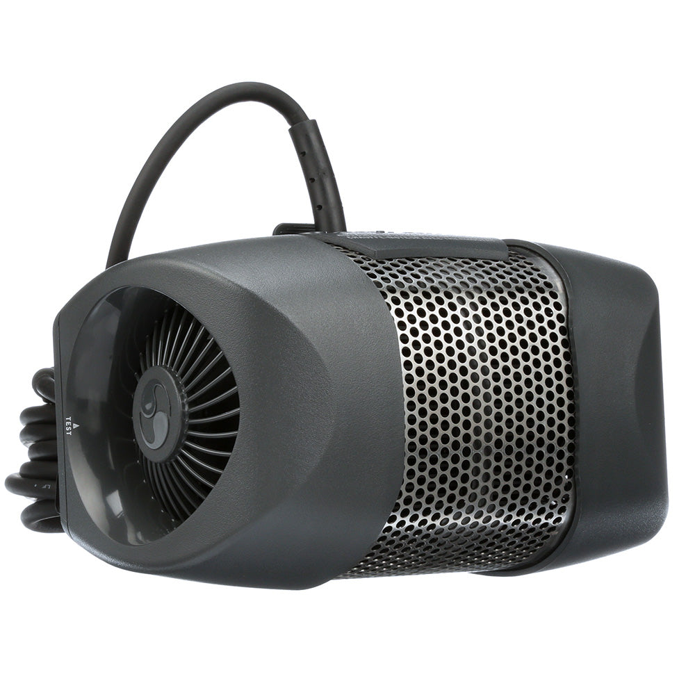 SEEKR by Caframo Pali 9510 400W  120VAC Engine Compartment Heater 9510CABBX Main image