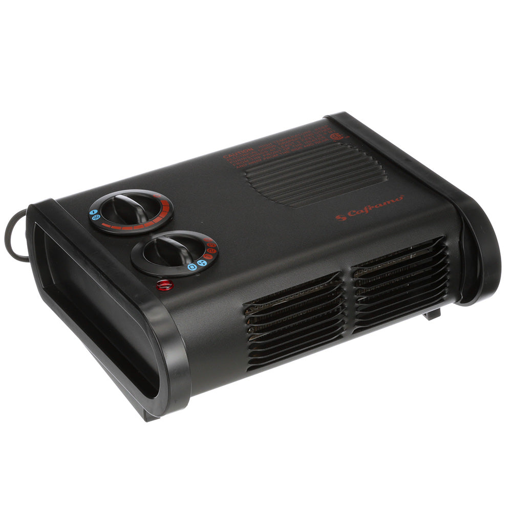 SEEKR by Caframo True North Deluxe 9206 120VAC HighPerformance Space Heater  600W 900W  1500W 9206CABBX Main image