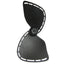 SEEKR by Caframo Replacement Blade fTiny Tornado II  Charcoal 82701GBG