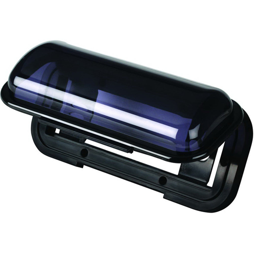 Boss Audio MRC5B Universal Radio Cover  BlackBlack MRC5B Main image
