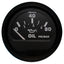 Faria Euro Black 2 Oil Pressure Gauge 80 PSI 12803