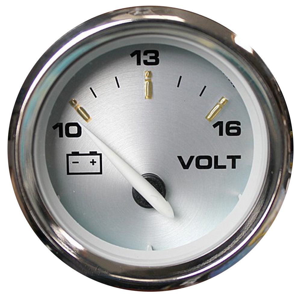 Faria Kronos 2 Voltmeter 19004 Main image