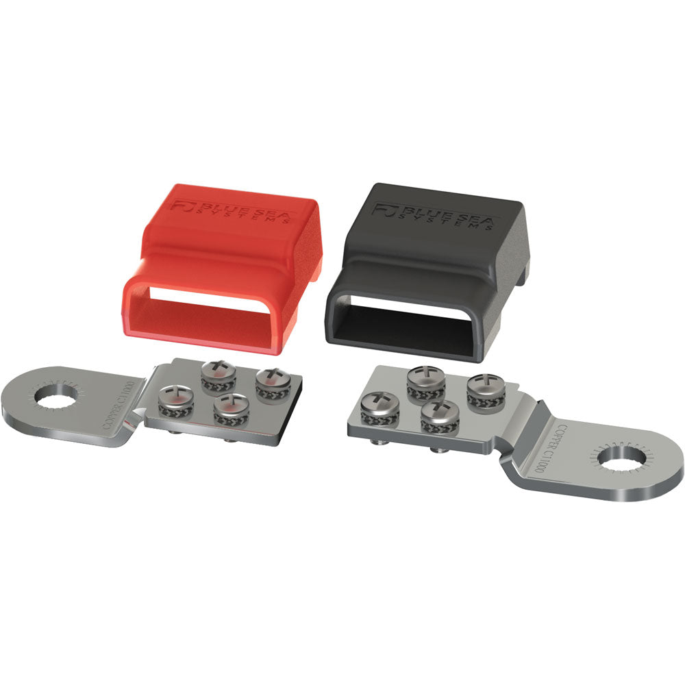 Blue Sea 2340 Battery Terminal Mount BusBars 2340 Main image
