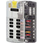 Blue Sea 5032 STBlade Split Bus Fuse Block 5032