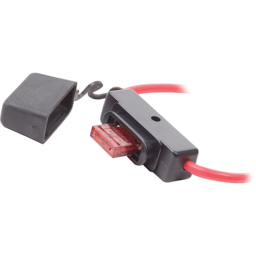Blue Sea 5068 MAXI InLine Fuse Holder 5068 Main image