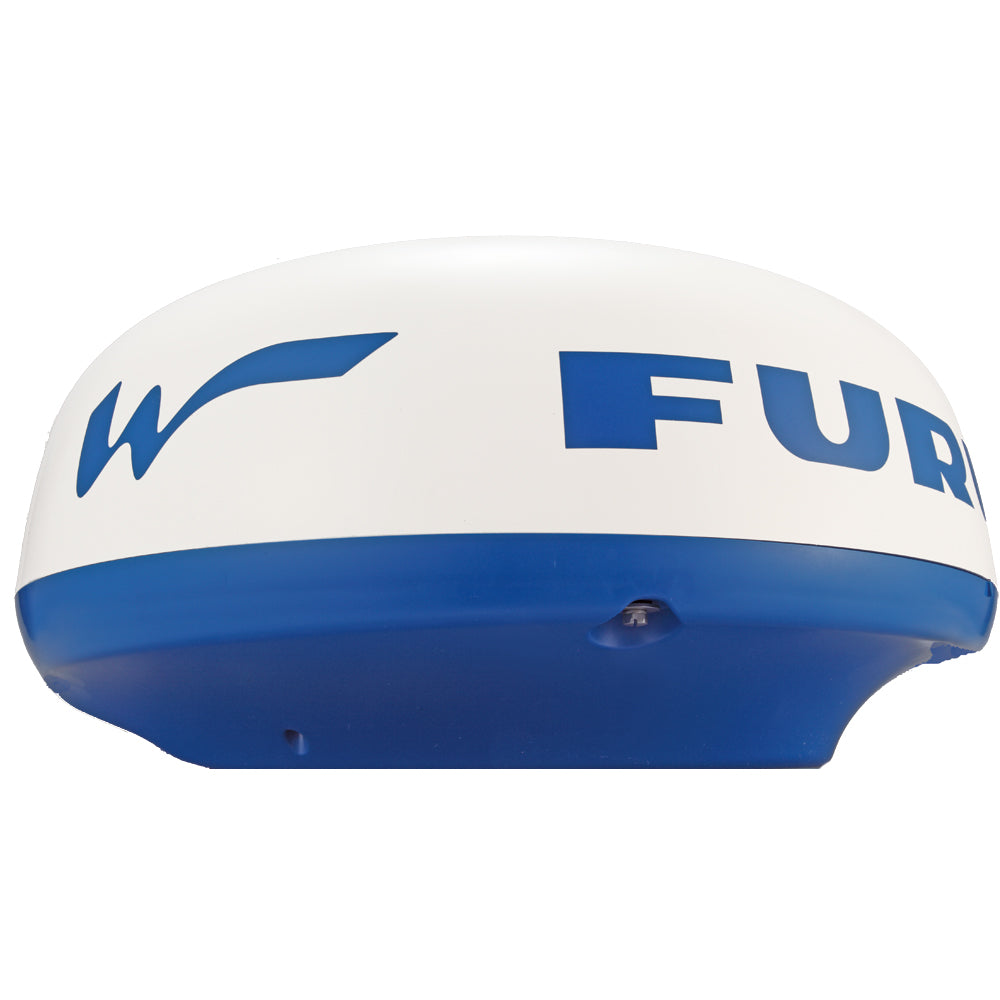 Furuno 1st Watch Wireless Radar wo Power Cable DRS4W Main image