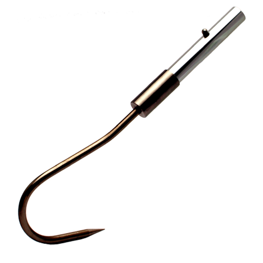 Swobbit Stainless Steel Gaff Hook SW66670 Main image