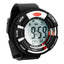 Ronstan Clear Start Race Timer  65mm 2916  BlackWhite RF4050
