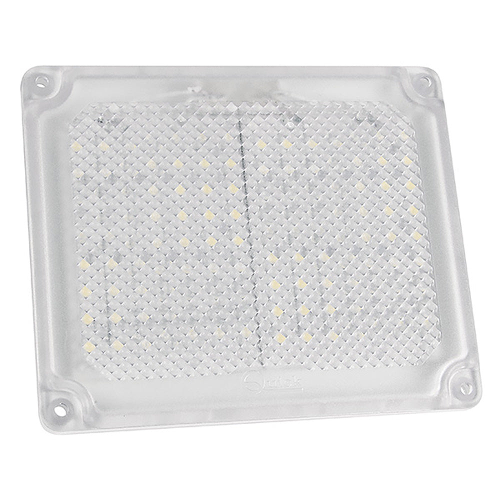 Quick Action 10W Engine Room LED Light  Daylight  1224V FAMP3112011CA00 Main image