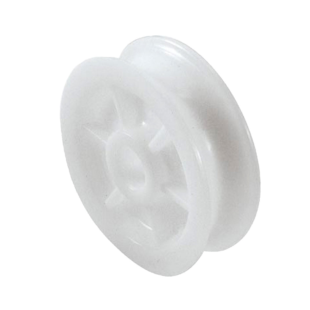 Ronstan Series 60 AP Sheave  Acetal Solid Bearing  60mm 238 OD RF437 Main image