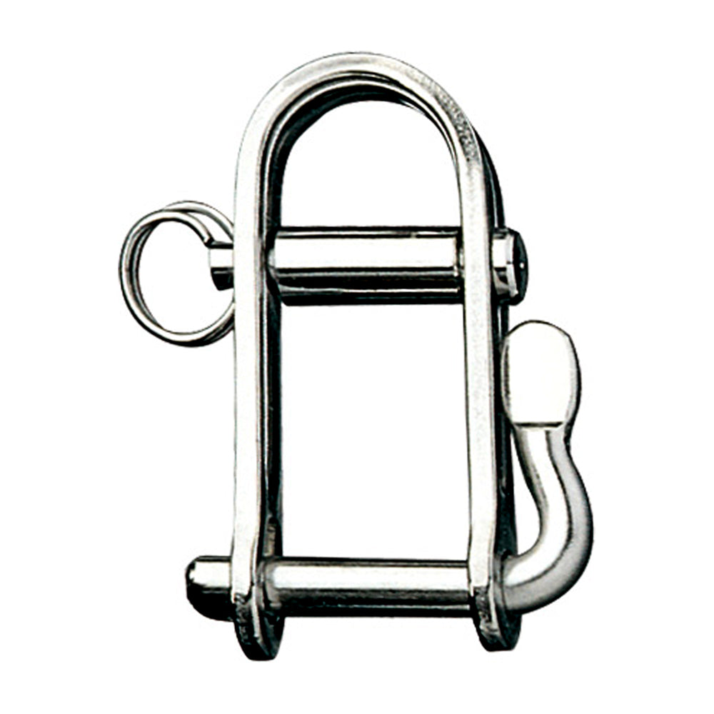 Ronstan Halyard Shackle  48mm 316 Pin RF1032 Main image