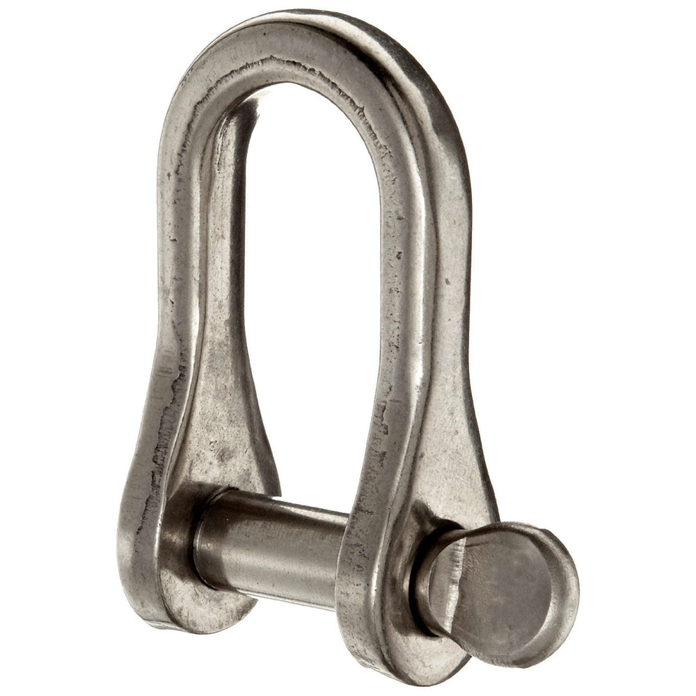 Ronstan Standard Dee Shackle  64mm 14 Pin RF617 Main image