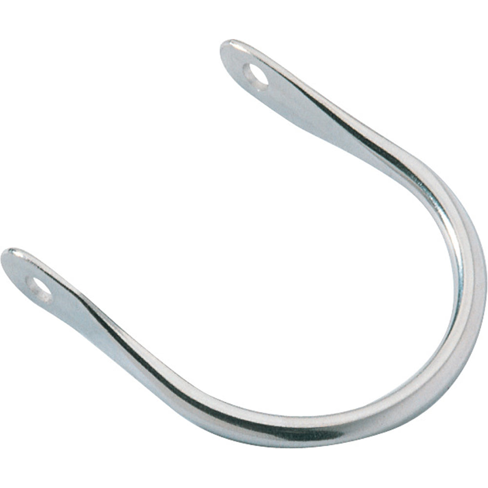 Ronstan Boom Hanger  80mm 318 Internal Width RF1047 Main image