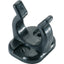 Ronstan Nylon Tiller Extension Retaining Clip  16mm 58  Black RF113516