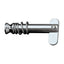 Ronstan Toggle Pin  254mm 1 Length RF115X1