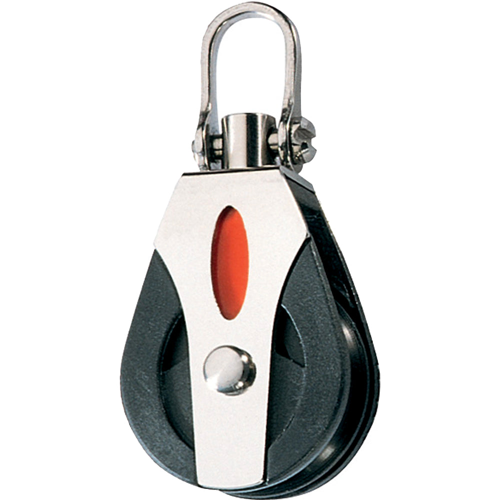 Ronstan Series 20 Ball Bearing Block  Single RF20100 Main image