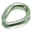 Ronstan Sailmaker Stainless Steel Thimble  8mm 516 Cable Diameter RF2184