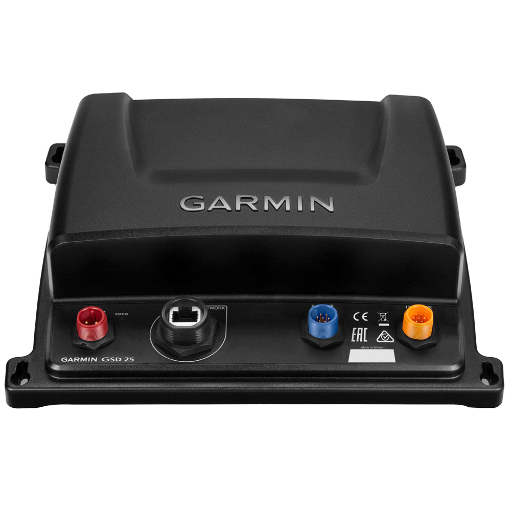 Garmin GSD 25 Premium Sonar Module 0100115900 Main image