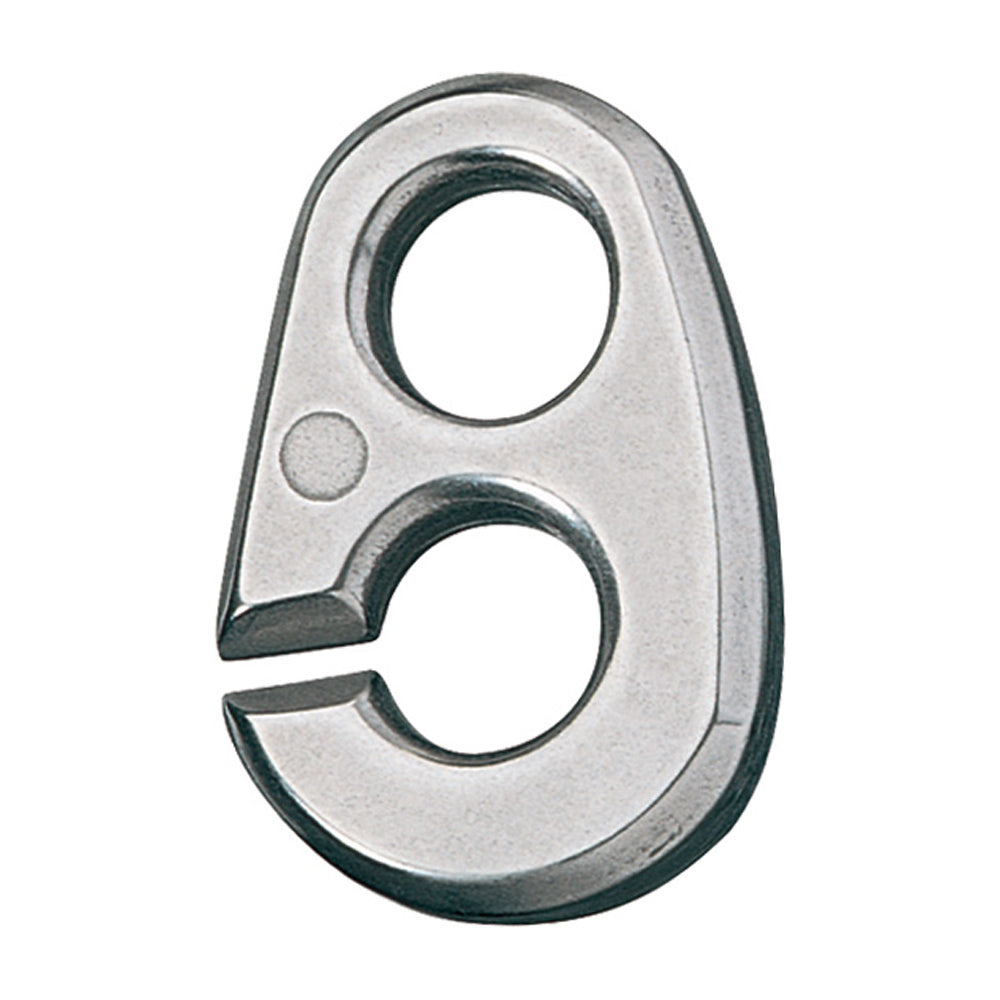 Ronstan Sister Clip  Stainless Steel  Large RF2665 Main image