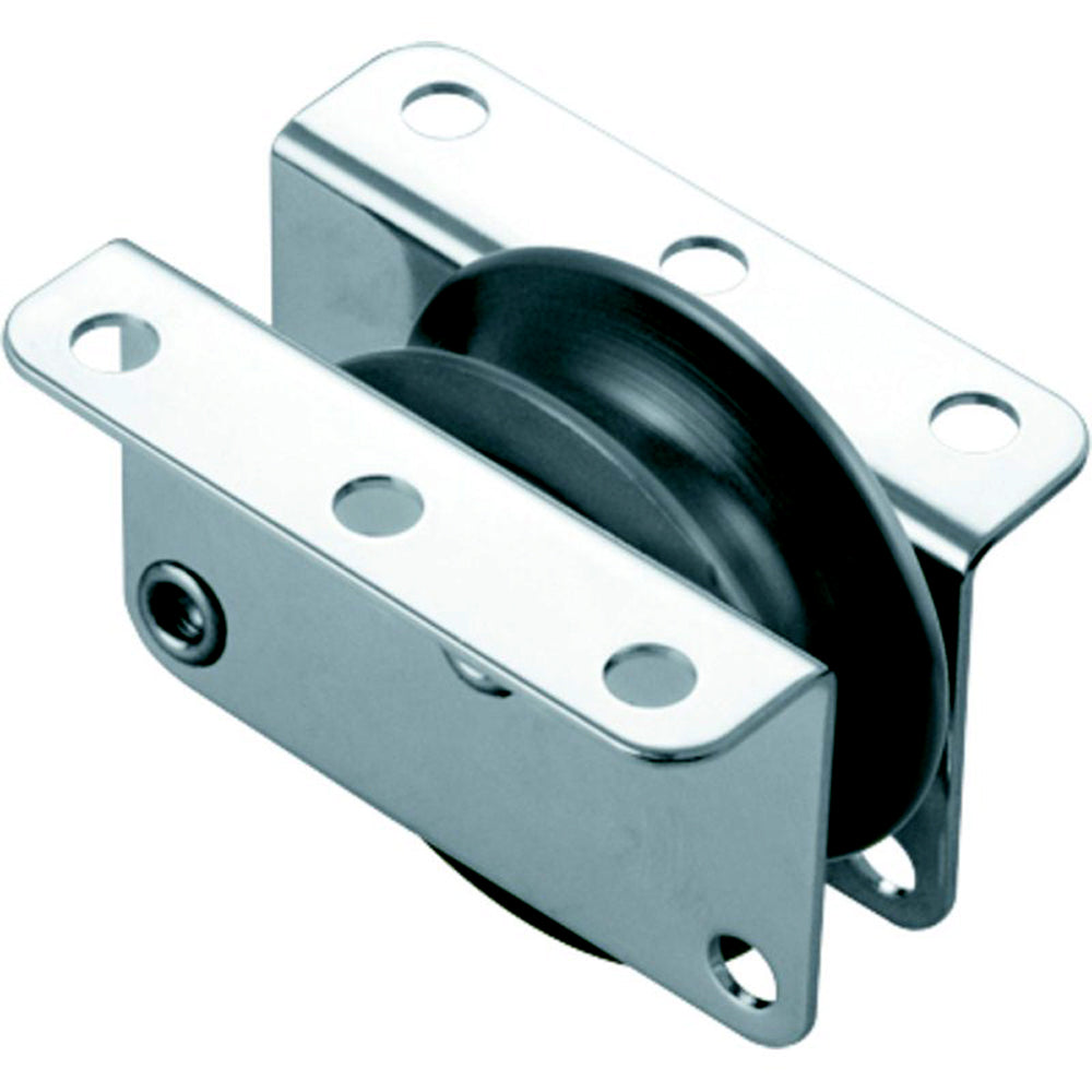 Ronstan Series 30 High Load Exit Box fSingle Rope or Wire RF31712 Main image