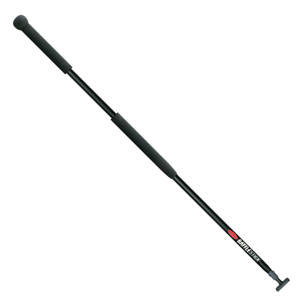 Ronstan Battlestick Telescopic Lightweight Alloy  Split Grip  7401120mm 2944 Long RF3134 Main image