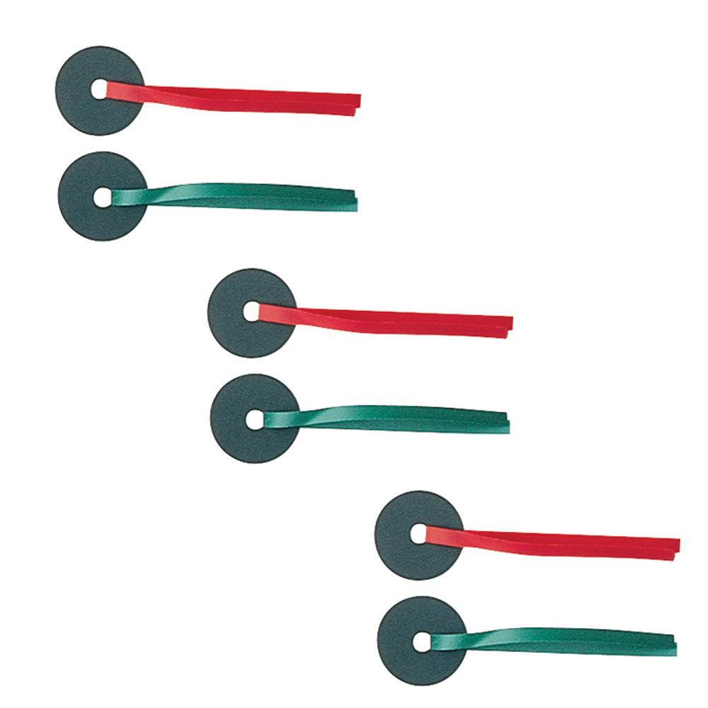 Ronstan Tell Tails  Set of 3 Pairs RF4025 Main image