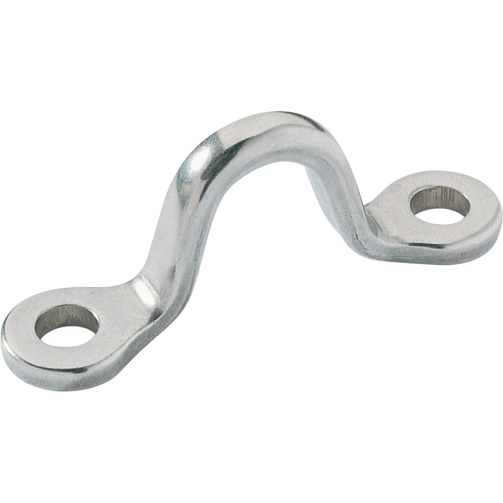 Ronstan Narrow Saddle  10mm 1332 Clearance RF498 Main image