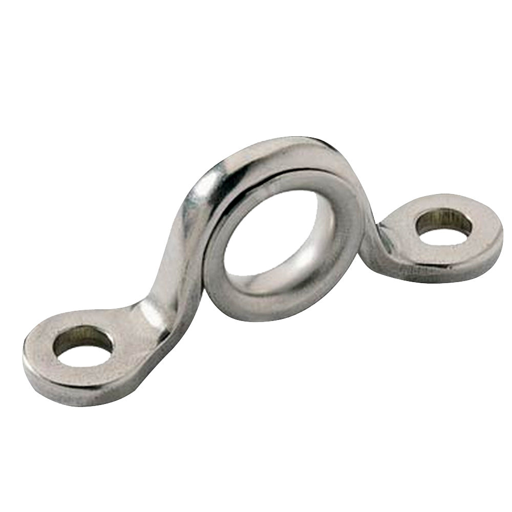 Ronstan Ferrule Eye Saddle  9mm 38 Clearance RF499 Main image