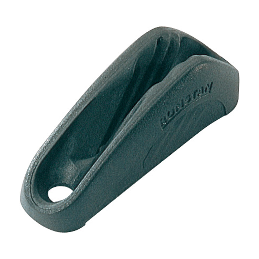 Ronstan VCleat Open  Small  36mm 18  14 Rope Diameter RF5100 Main image