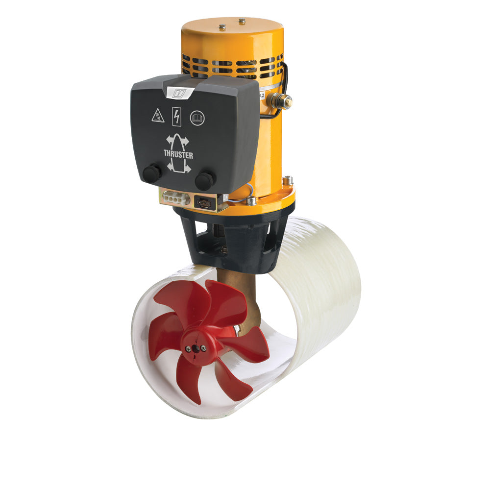 VETUS Bow Thruster  55 kgf  12V BOW5512D Main image
