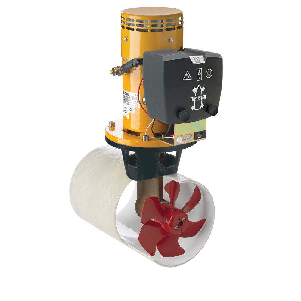 VETUS Bow Thruster  95 kgf  12V BOW9512D Main image