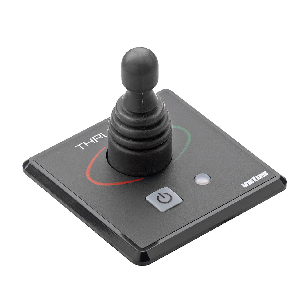 VETUS Bow Thruster Panel wJoystick  Time Lapse BPJE2 Main image