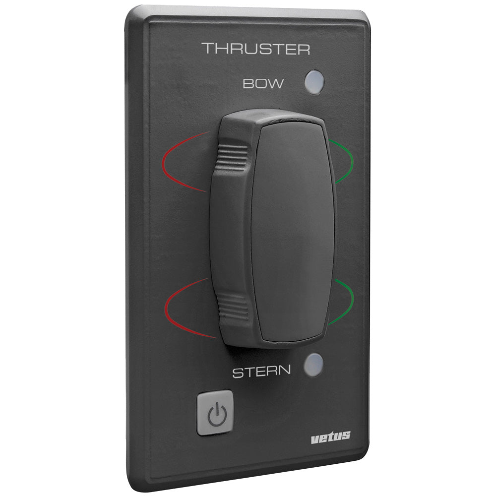 VETUS Bow  Stern Thruster Easy Docking Panel  1224V EZDOCK2 Main image