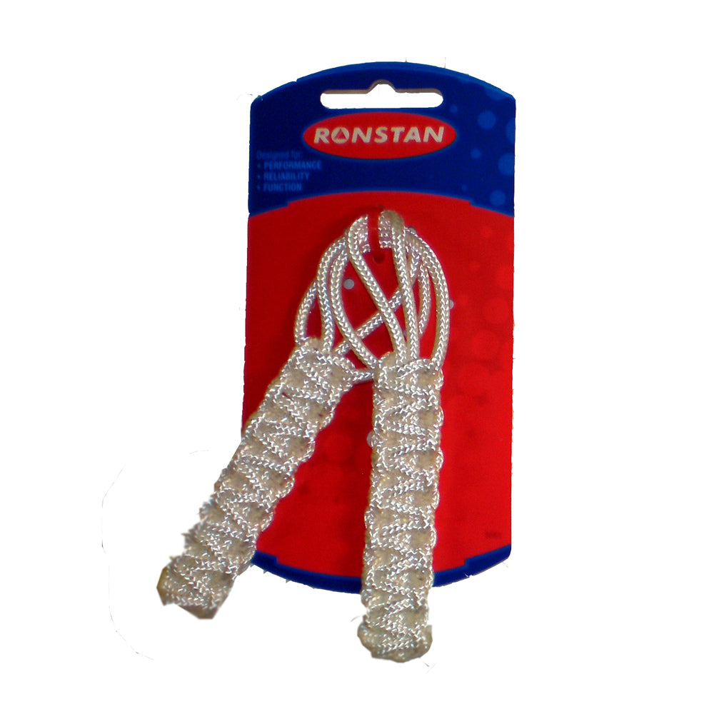 Ronstan Snap Shackle Lanyard  2  Pair RF6093S Main image