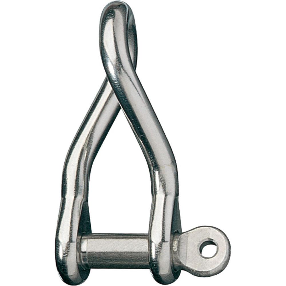 Ronstan Twisted Shackle  38 Pin  218L x 58W RF631 Main image