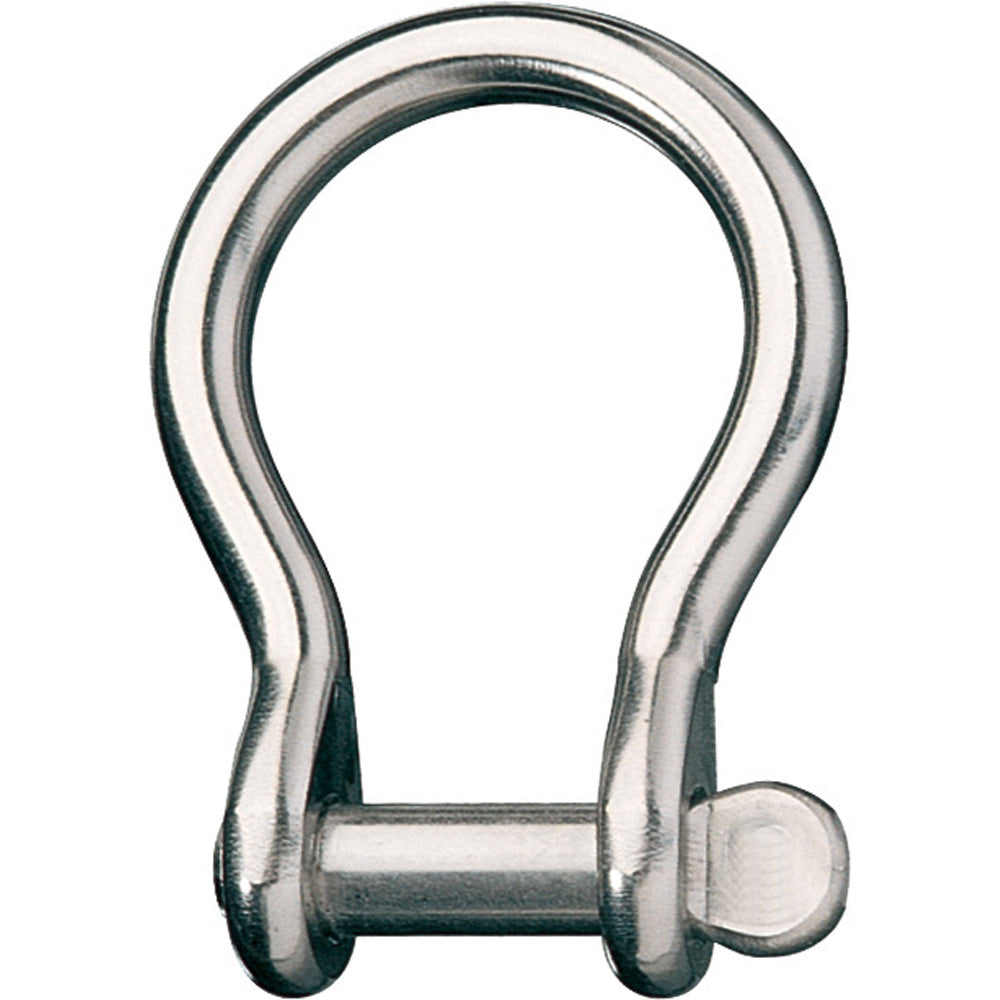 Ronstan Bow Shackle  14 Pin  1316L x 34W RF635 Main image