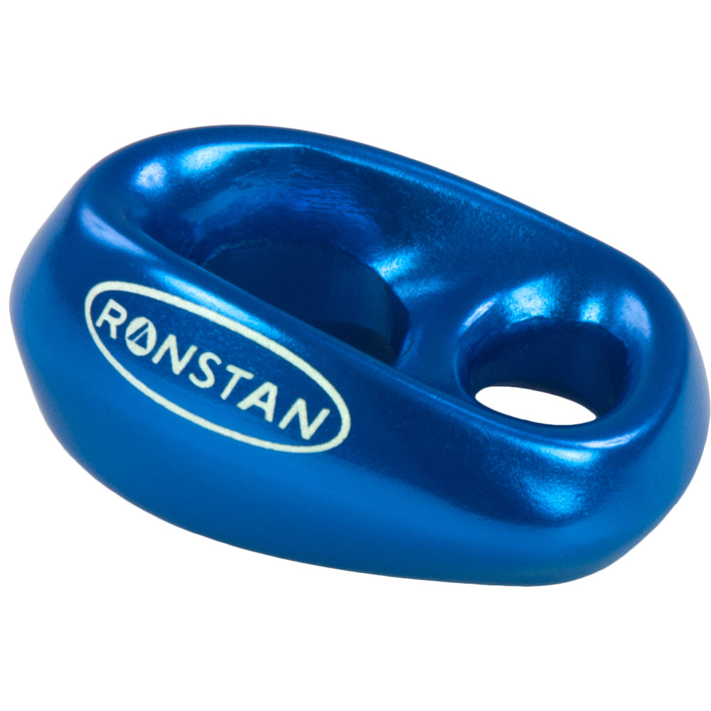 Ronstan Shock  38 Line  38 Webbing  Blue RF8081BLU Main image