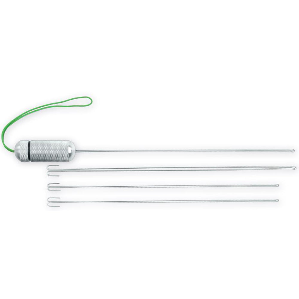 Ronstan DSPLICER Kit w4 Needles  2mm4mm 116532 Line RFSPLICE6 Main image