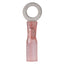 Ancor 2218 Gauge  38 Heat Shrink Ring Terminal  25Pack 310625
