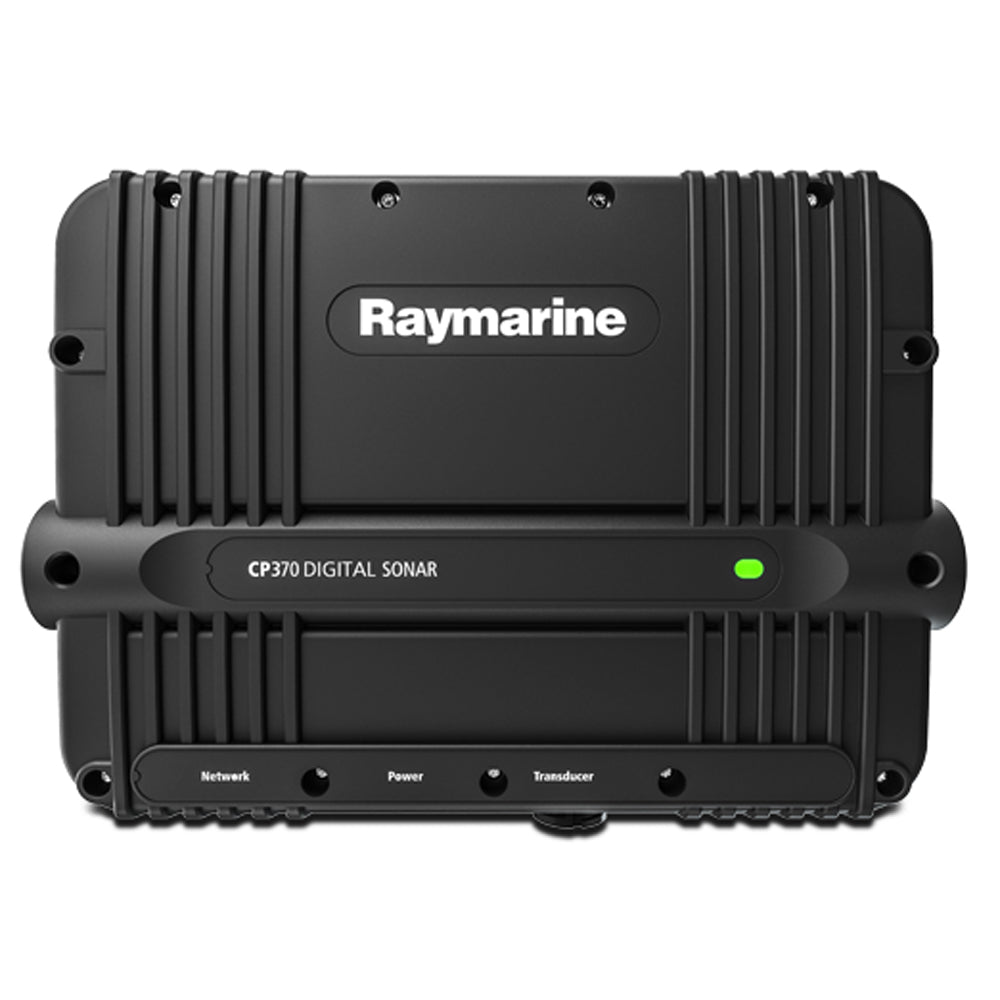 Raymarine CP370 Digital Sonar Module E70297 Main image