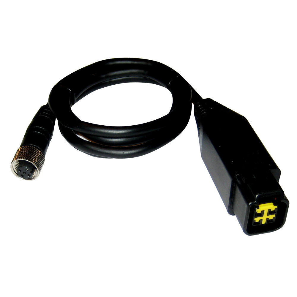 Raymarine Yamaha CommandLink Plus Cable E70242 Main image