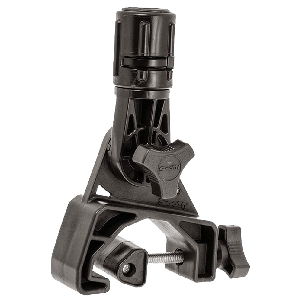 Scotty 433 CoamingGunnel Clamp Mount 433 Main image
