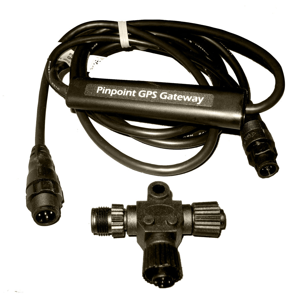 MotorGuide Pinpoint GPS Gateway Kit 8M0092085 Main image